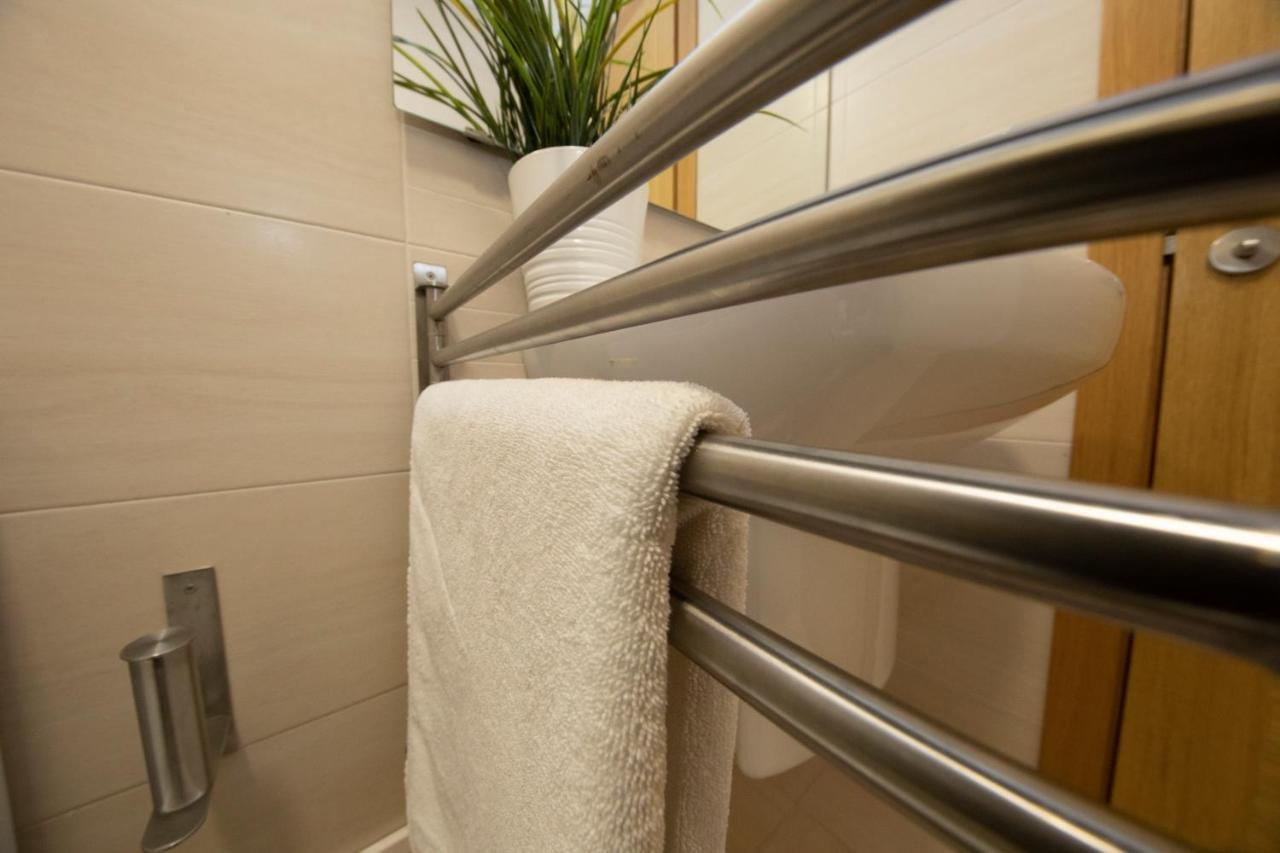 Apartagal-Urbanizacion Foz II Buitenkant foto